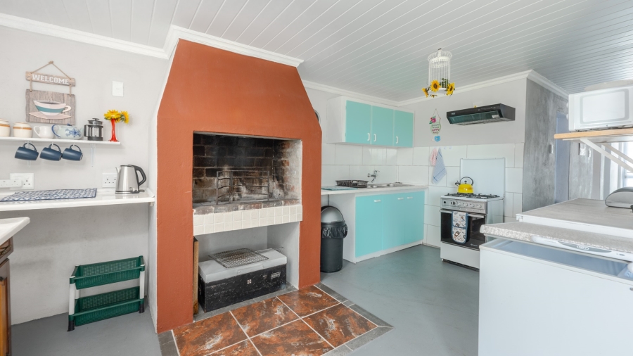 To Let 2 Bedroom Property for Rent in Agulhas Western Cape